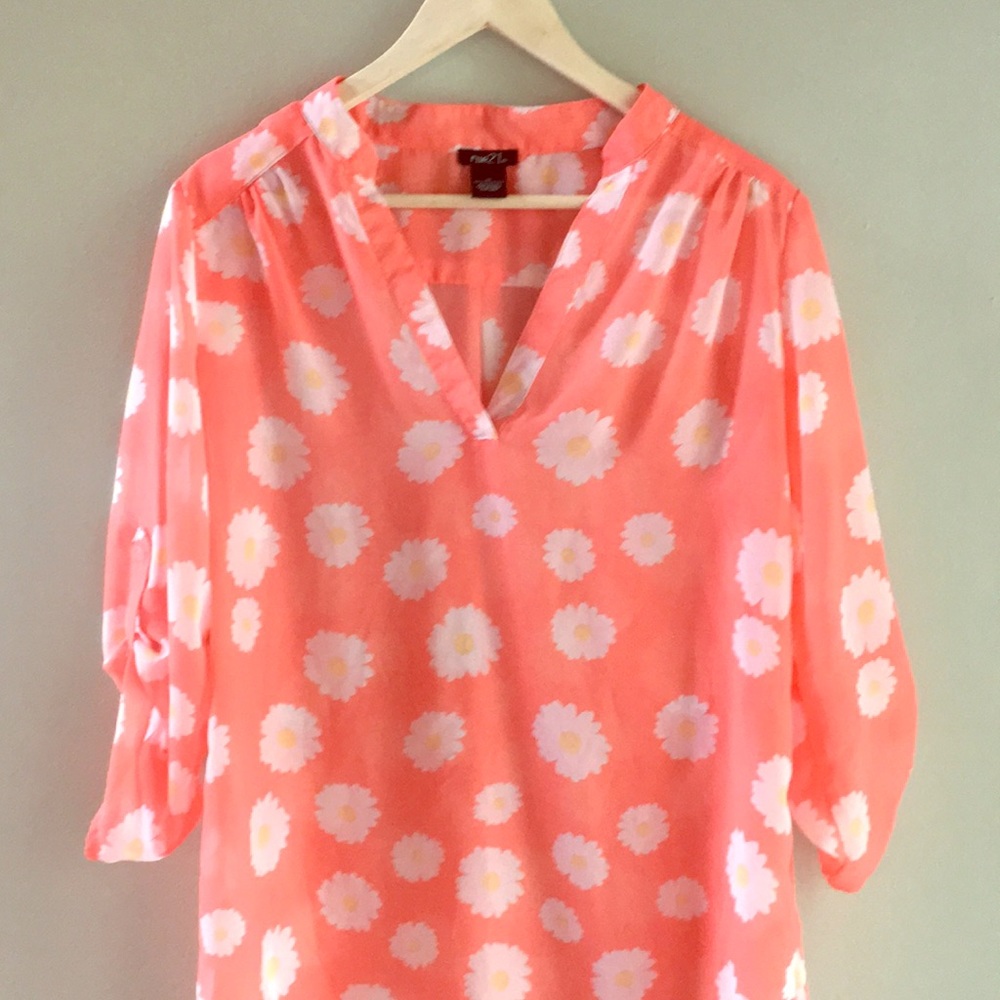 Rue 21 blouse